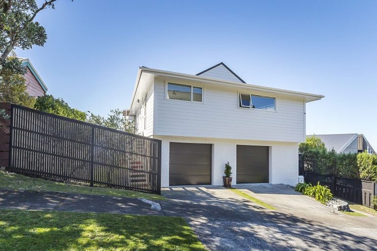 Photo of property in 6 Nagpur Terrace, Broadmeadows, Wellington, 6035