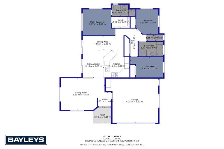 Photo of property in 19 Palm Springs Boulevard, Papamoa Beach, Papamoa, 3118