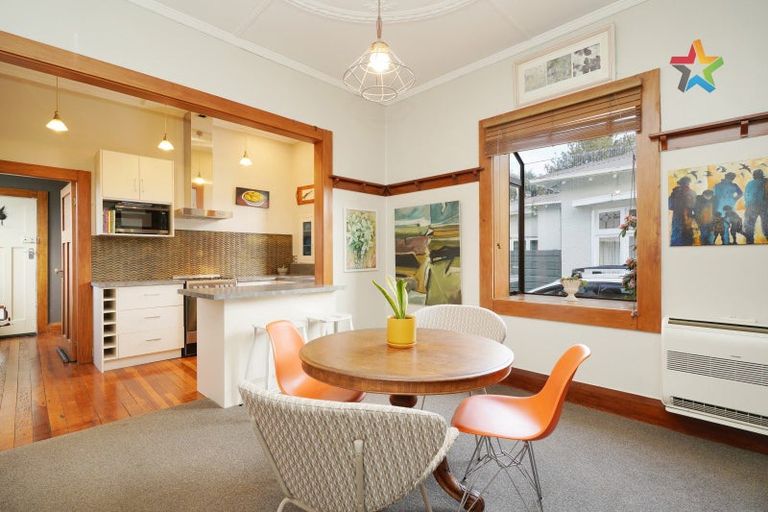 Photo of property in 55 Hensley Street, Gladstone, Invercargill, 9810