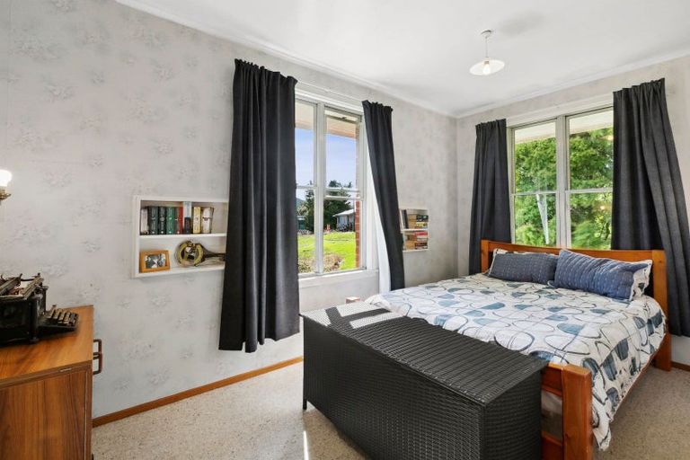 Photo of property in 483 Upper Pitone Road, Pitone, New Plymouth, 4374