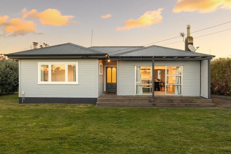 Photo of property in 538 Matangi Road, Matangi, Hamilton, 3284