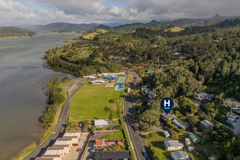 Photo of property in 123 Main Sh25 Road, Tairua, 3508