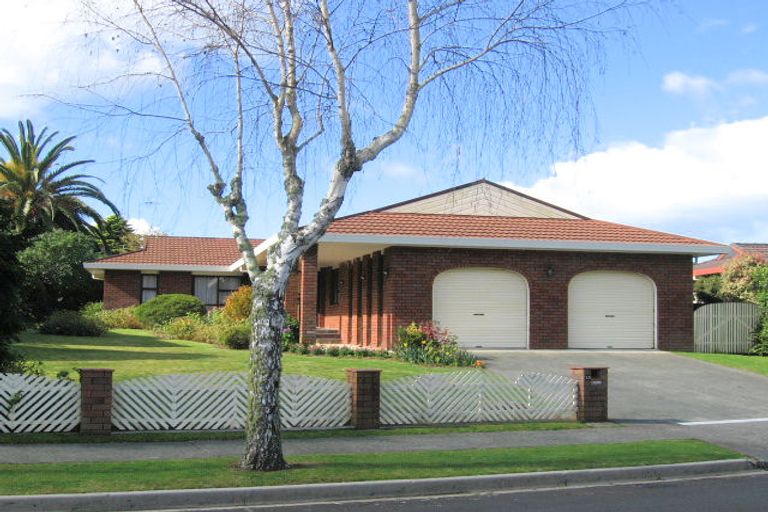 Photo of property in 12 Augusta Place, Te Kamo, Whangarei, 0112