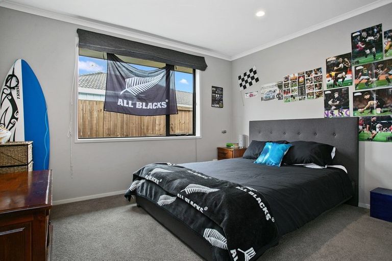 Photo of property in 10a Christy Brown Place, Leamington, Cambridge, 3432