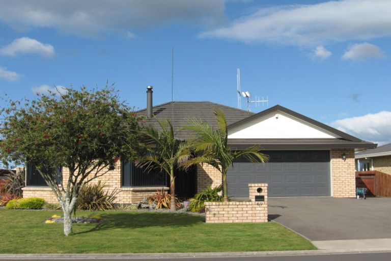 Photo of property in 69 Ocean Crest, Papamoa Beach, Papamoa, 3118
