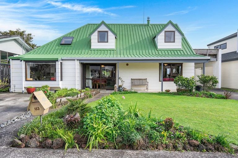 Photo of property in 113 Te Haumi Drive, Paihia, 0200
