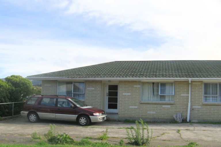 Photo of property in 32 Awatea Street, Ranui, Porirua, 5024
