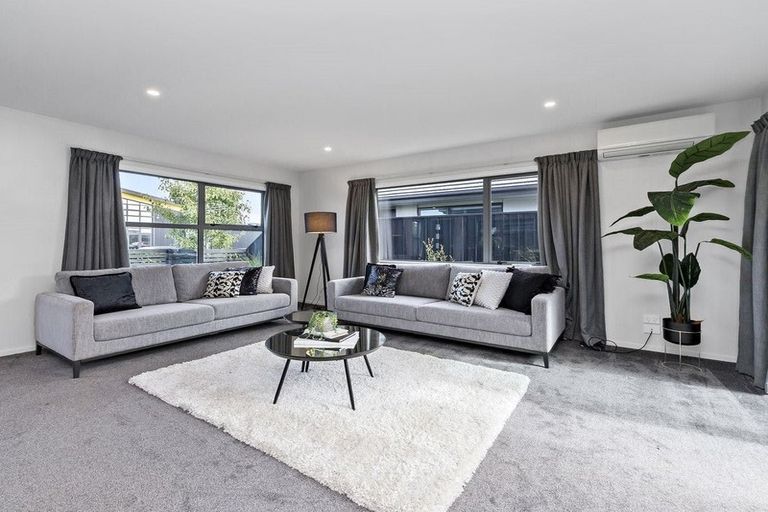 Photo of property in 55 Charlbury Drive, Rolleston, 7615