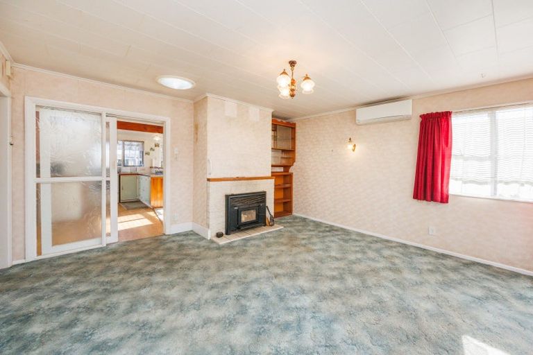 Photo of property in 25 Easton Street, Foxton, 4814