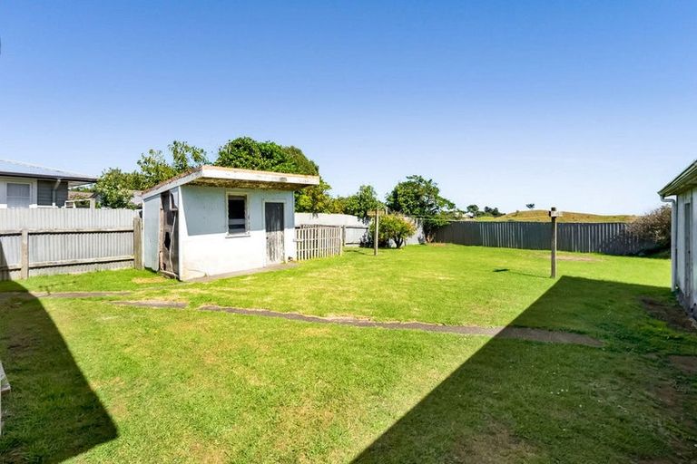 Photo of property in 7 Elizabeth Street, Patea, 4520