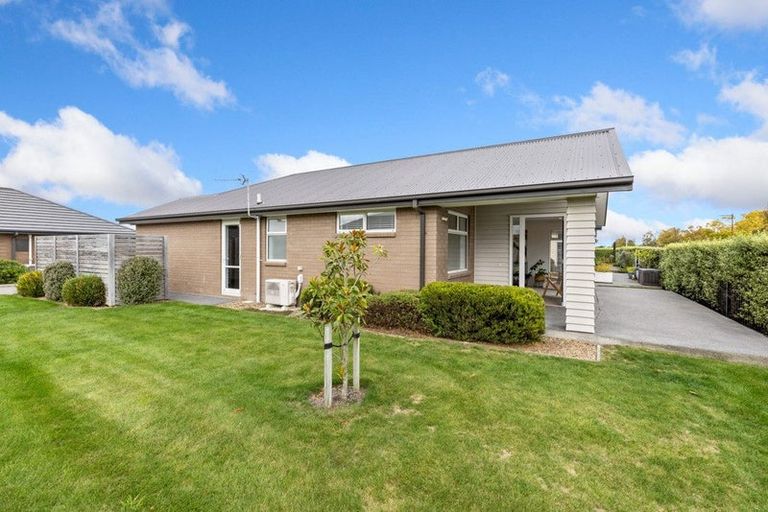 Photo of property in 23 Glendene Court, Rolleston, 7614
