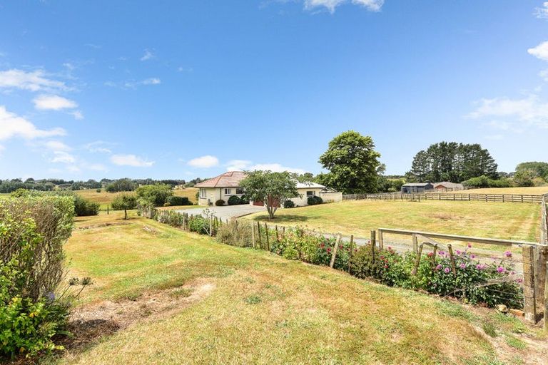 Photo of property in 62 Fletcher Road, Ngahinapouri, Hamilton, 3290