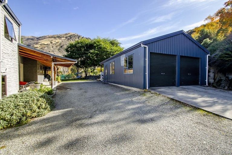 Photo of property in 622 Kawarau Gorge Road, Kawarau Gorge, Cromwell, 9384