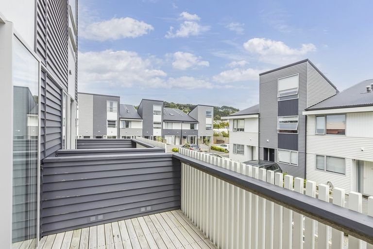 Photo of property in 27/36 Tacy Street, Kilbirnie, Wellington, 6022