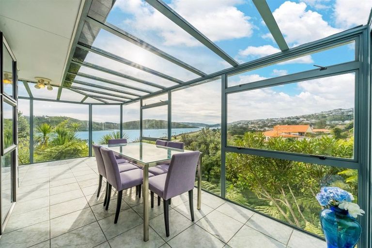 Photo of property in 6 Thurso Grove, Papakowhai, Porirua, 5024