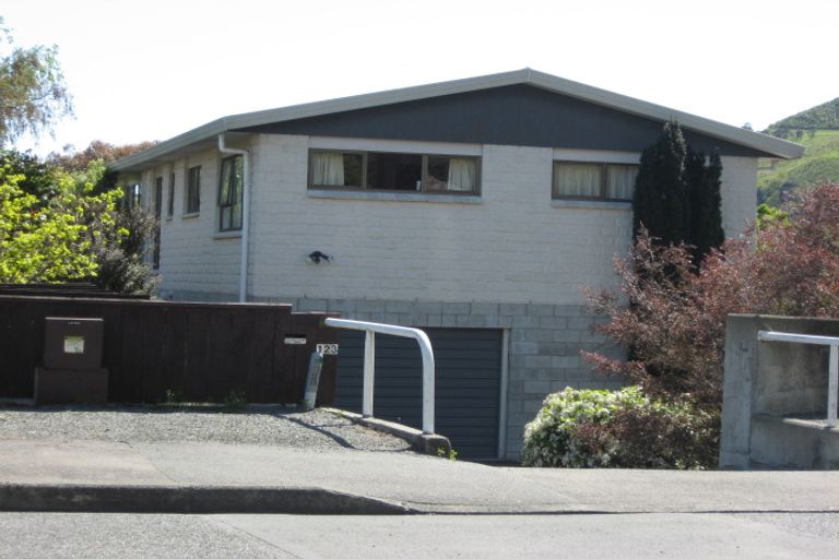 Photo of property in 123 Nile Street, Nelson, 7010