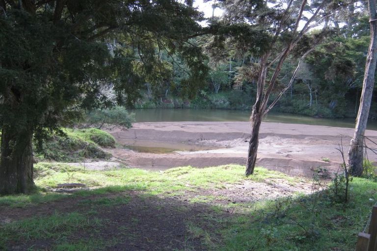 Photo of property in Lilypond Farm, 18 Lily Pond Lane, Haruru, 0204