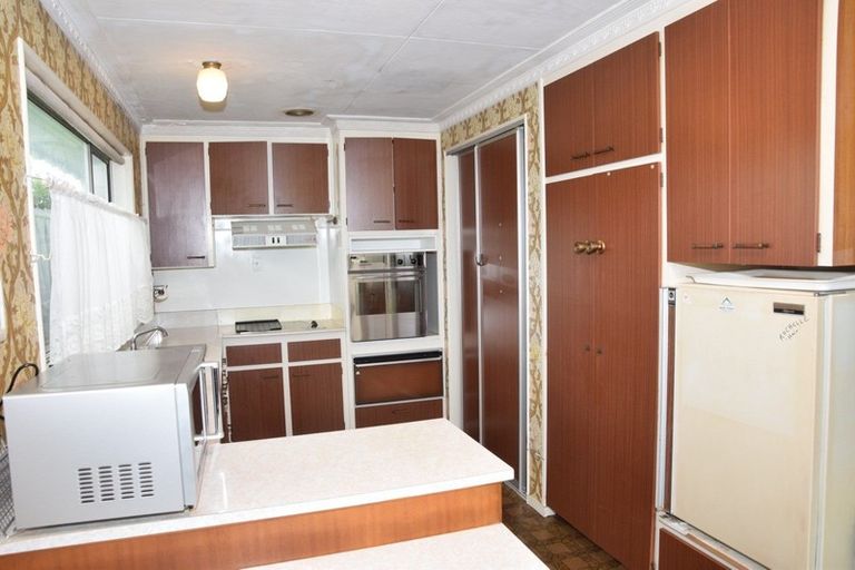 Photo of property in 28 Macmaster Street, Richmond, Invercargill, 9810