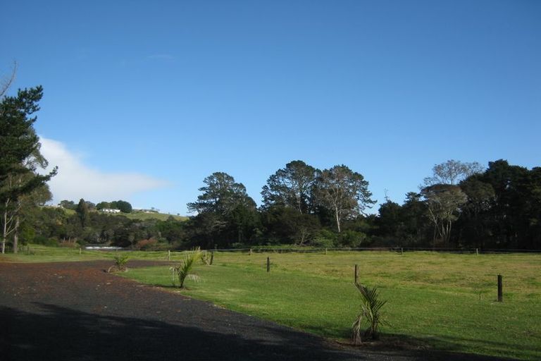 Photo of property in Lilypond Farm, 18 Lily Pond Lane, Haruru, 0204