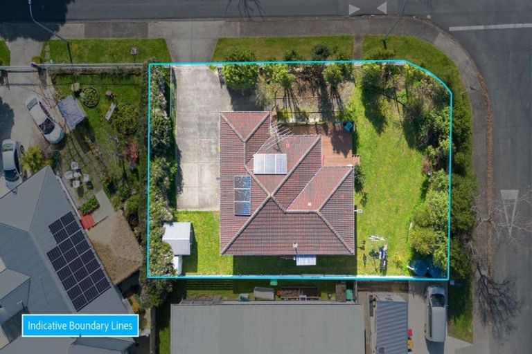 Photo of property in 38 Jupiter Street, Rosehill, Papakura, 2113