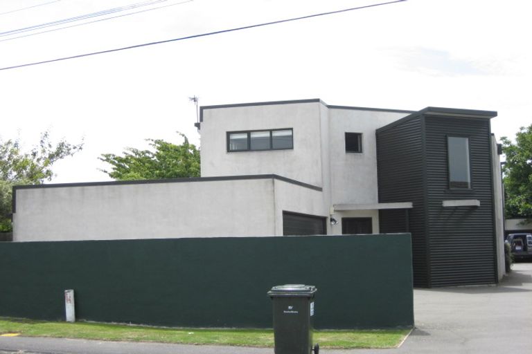 Photo of property in 1/109 Ruskin Street, Addington, Christchurch, 8024