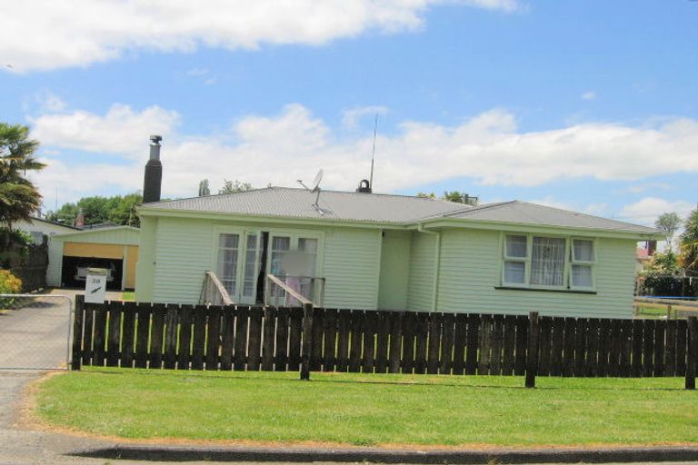 Photo of property in 38 Para Street, Taumarunui, 3920