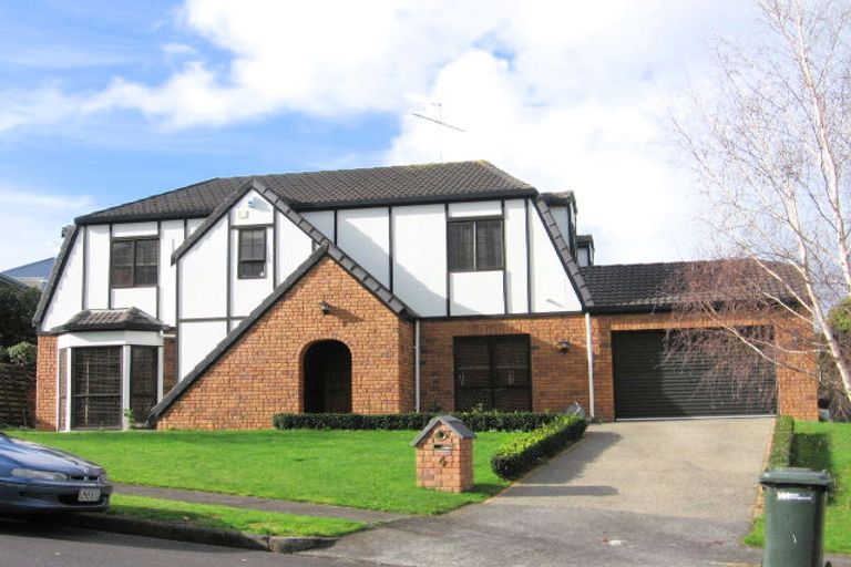 Photo of property in 4 Corokia Place, Totara Heights, Auckland, 2105