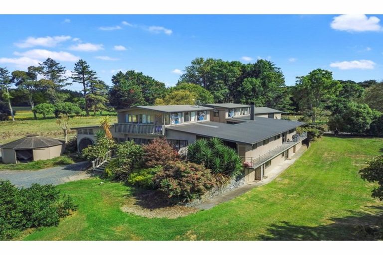 Photo of property in 10 Seifert Road, Tauhei, Morrinsville, 3375