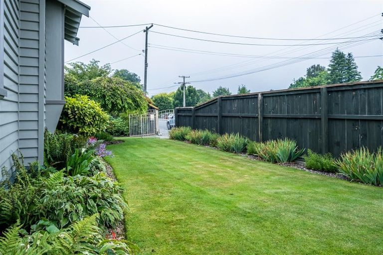 Photo of property in 32 School Road, Fairlie, 7925