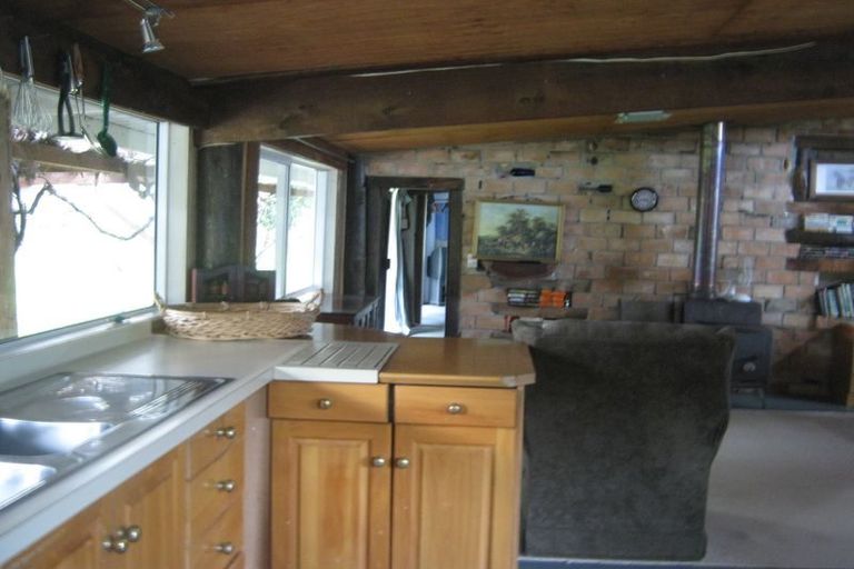 Photo of property in Lilypond Farm, 18 Lily Pond Lane, Haruru, 0204