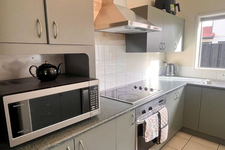 Photo of property in 6 Henridge Place, Avonhead, Christchurch, 8042