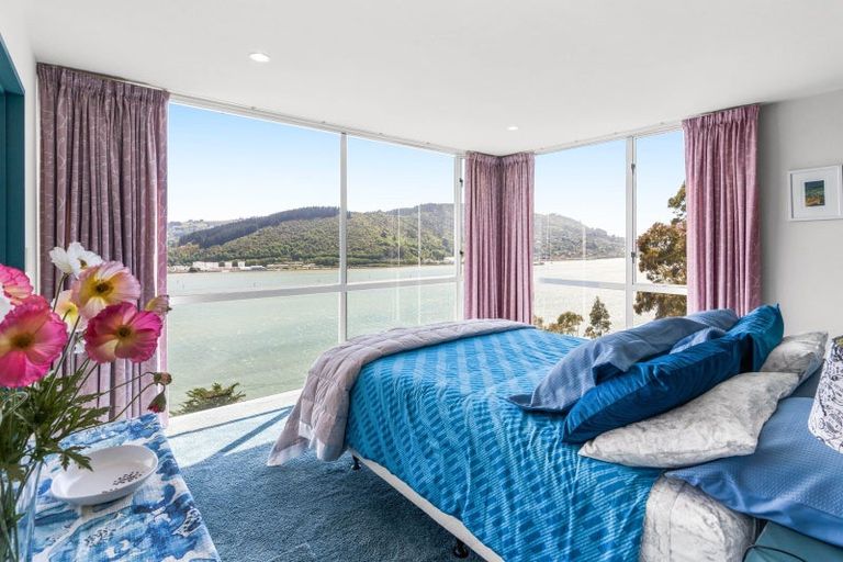 Photo of property in 211 Portobello Road, The Cove, Dunedin, 9077