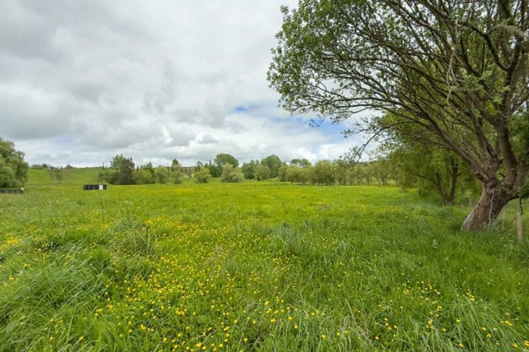 Photo of property in 251 Bain Road, Ruawaro, Huntly, 3772