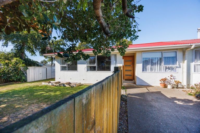 Photo of property in 7 Drury Street, Cloverlea, Palmerston North, 4412