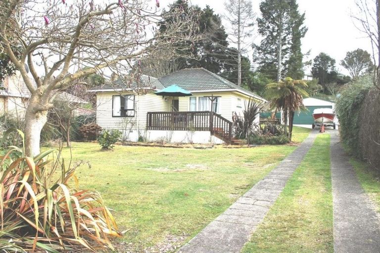 Photo of property in 101 Arapuni Street, Putaruru, 3411
