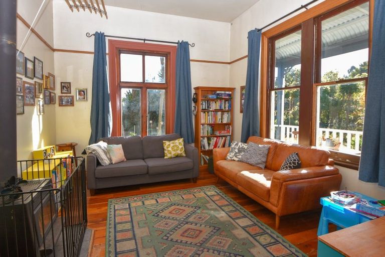 Photo of property in 55 Costley Street, Carterton, 5713