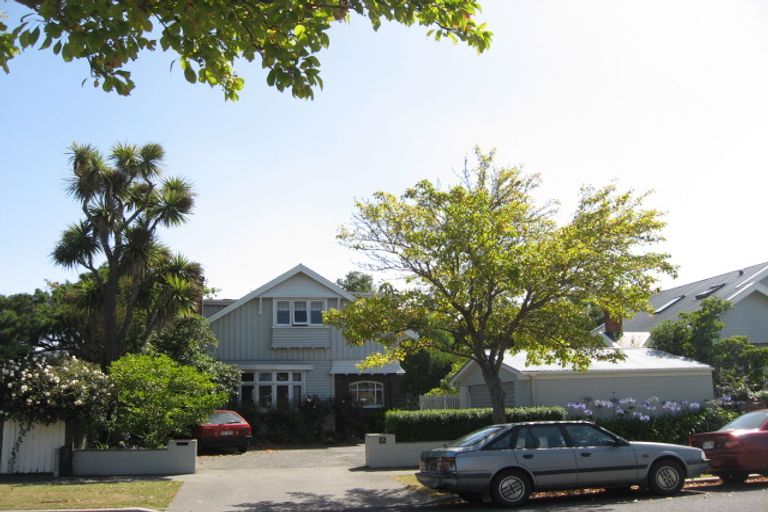 Photo of property in 27 Clissold Street, Merivale, Christchurch, 8014