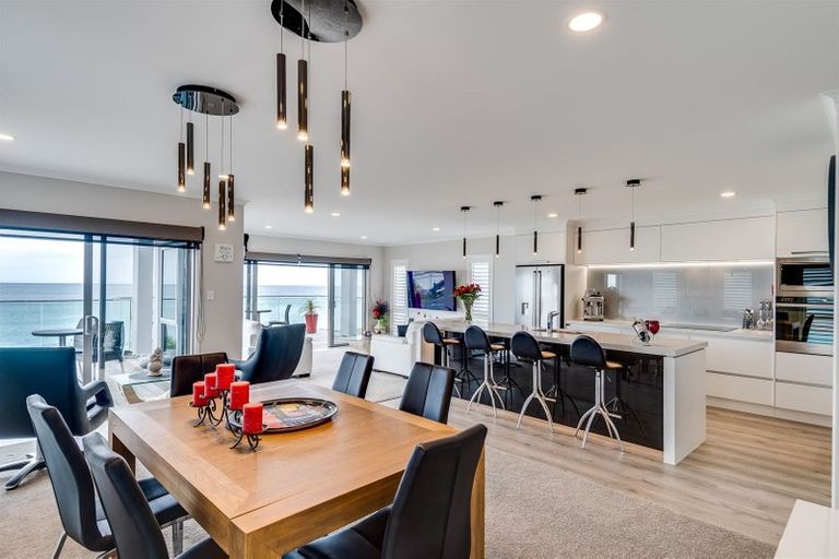 Photo of property in 138 North Shore Road, Eskdale, Napier, 4182