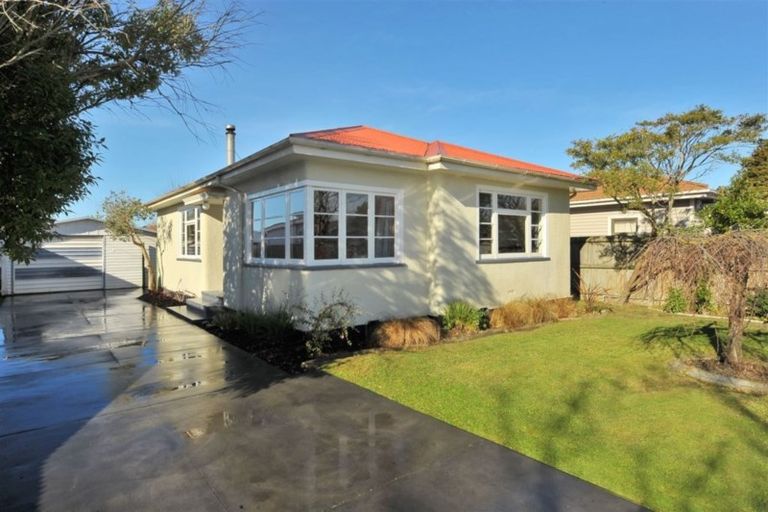 Photo of property in 20 Tilford Street, Woolston, Christchurch, 8062