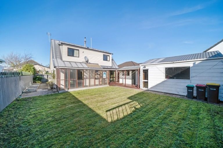 Photo of property in 34 Centennial Avenue, Riccarton, Christchurch, 8041