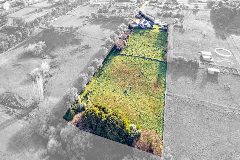 Photo of property in 455 Kaikokopu Road, Brunswick, Whanganui, 4571