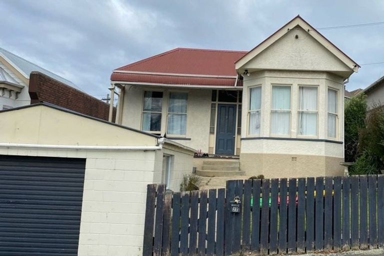 Photo of property in 27 Ryehill Street, Calton Hill, Dunedin, 9012