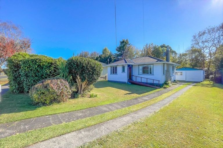 Photo of property in 12 Fitzgerald Avenue, Matamata, 3400