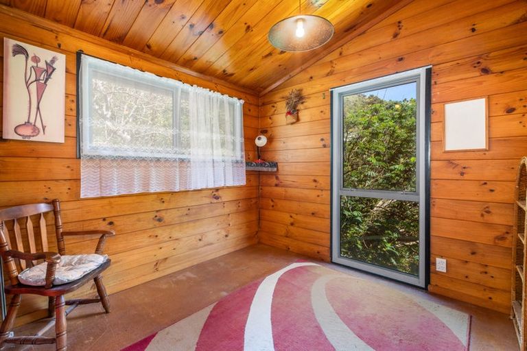 Photo of property in 6 Rawhiti Road, Pukerua Bay, 5026