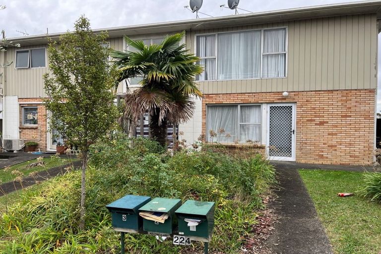 Photo of property in 4/224 Gowing Drive, Meadowbank, Auckland, 1072