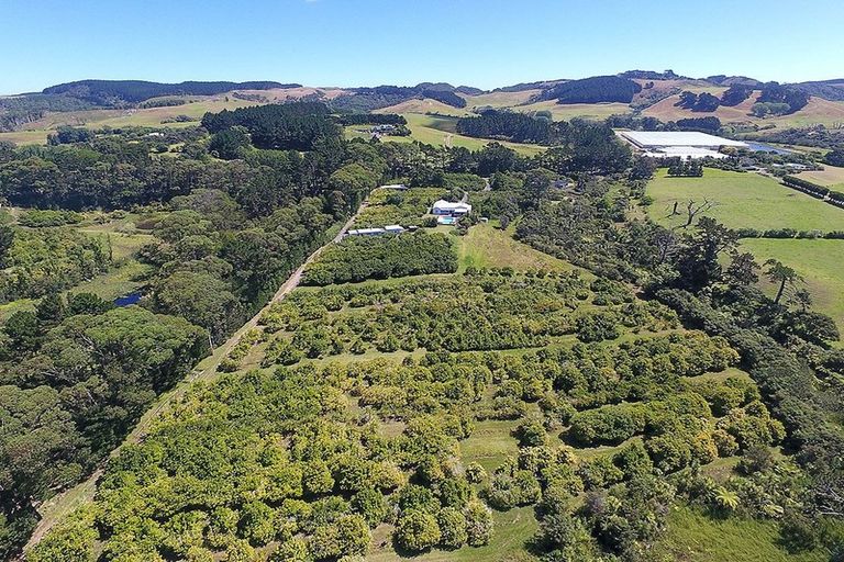 Photo of property in 940 South Head Road, South Head, Helensville, 0874