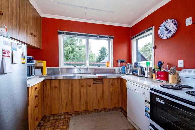 Photo of property in 22 Talbot Road, Fairlie, 7925