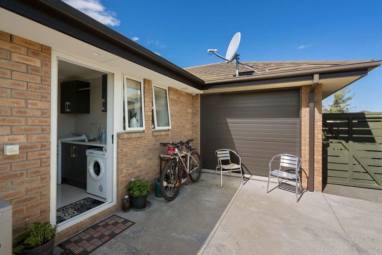 Photo of property in 53 Cassidy Avenue, Lincoln, 7608