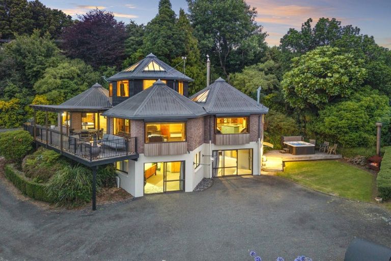 Photo of property in 376 Esdaile Road, Whakamarama, Tauranga, 3180