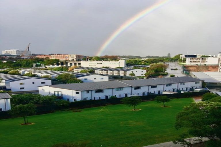 Photo of property in 4k/160 Symonds Street, Eden Terrace, Auckland, 1010